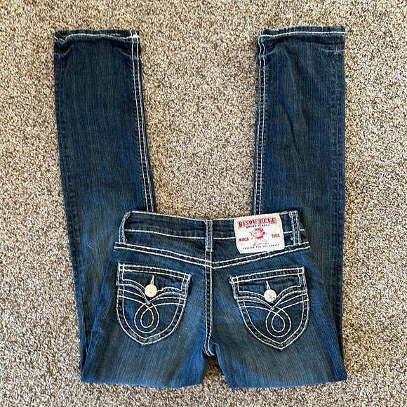 Bisou D’Eve Jeans - Picture 2 of 13